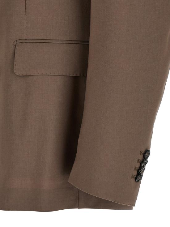 26SS 딸리아토레 수트 세트 2SNY10BNT550061T1129 Brown - TAGLIATORE