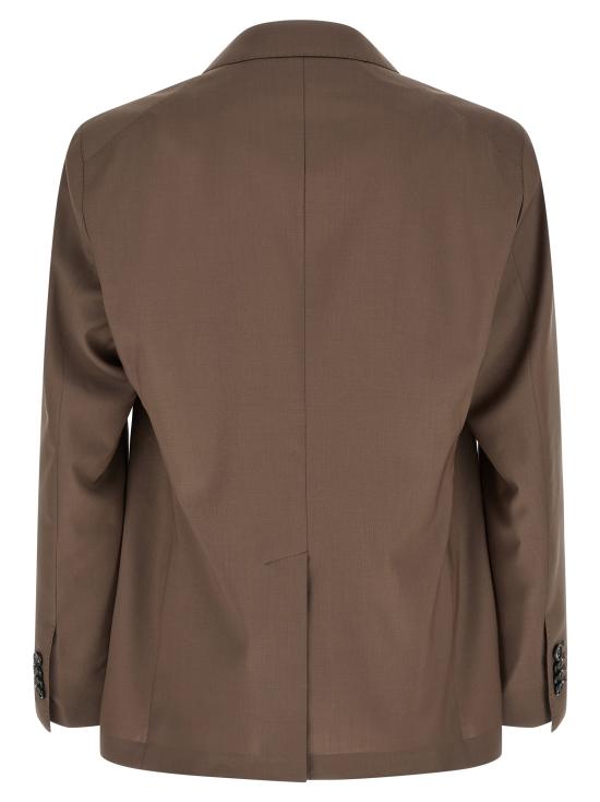 26SS 딸리아토레 수트 세트 2SNY10BNT550061T1129 Brown - TAGLIATORE