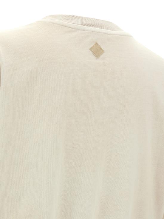 26SS 하이쿠레 롱 원피스 HEW54151TJ065PXT0551 Beige - HAIKURE