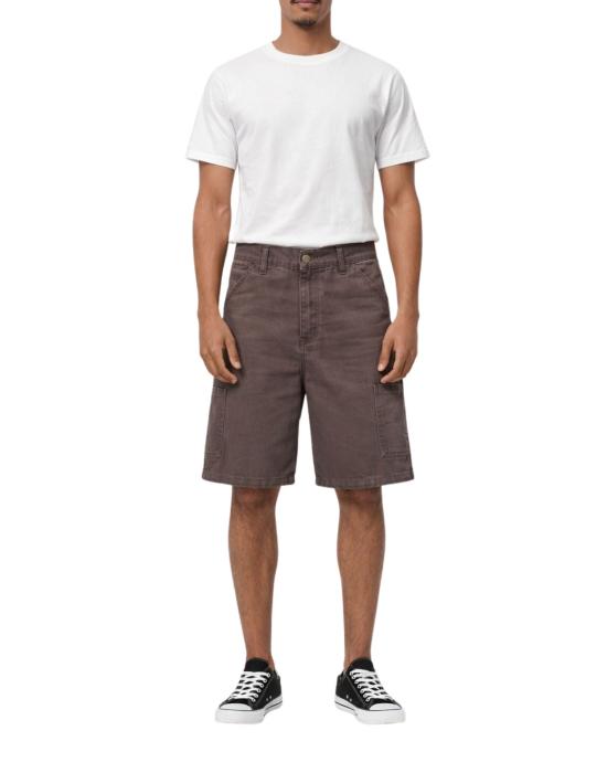 26SS 칼하트 WIP 싱글 니 쇼츠 I034797 - CARHARTT WIP