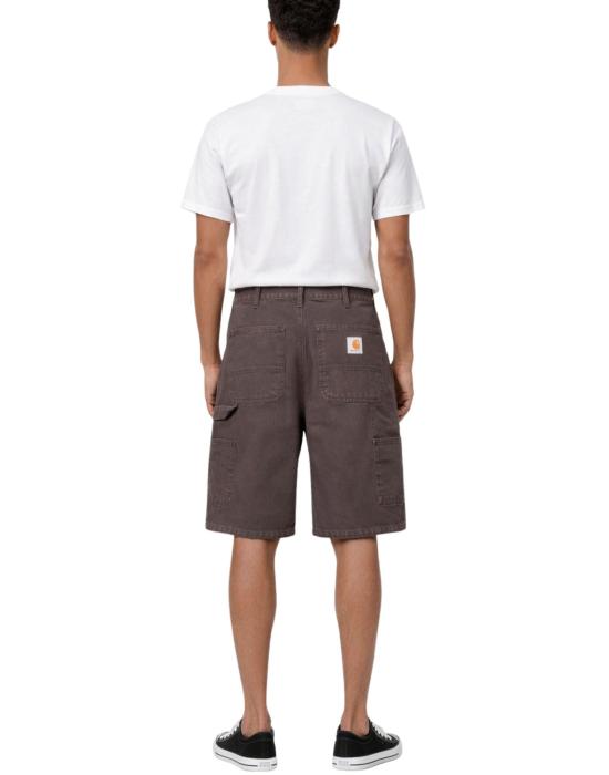 26SS 칼하트 WIP 싱글 니 쇼츠 I034797 - CARHARTT WIP