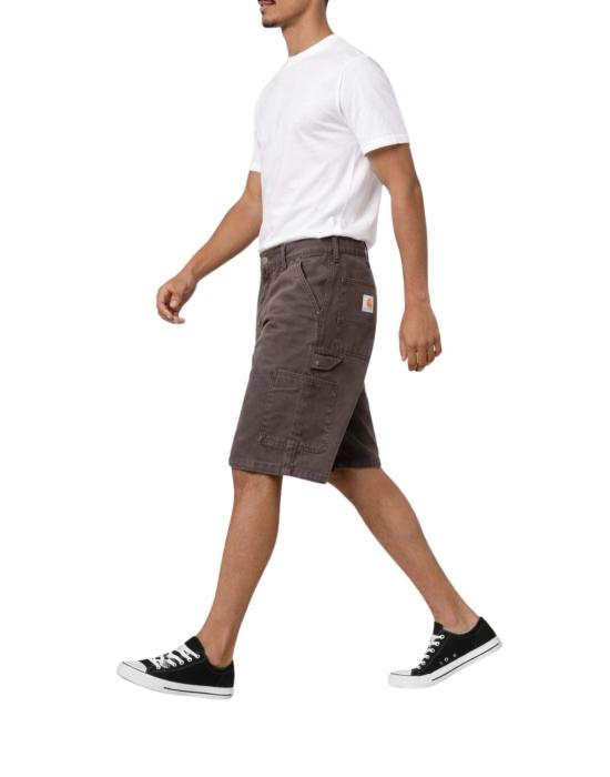 26SS 칼하트 WIP 싱글 니 쇼츠 I034797 - CARHARTT WIP