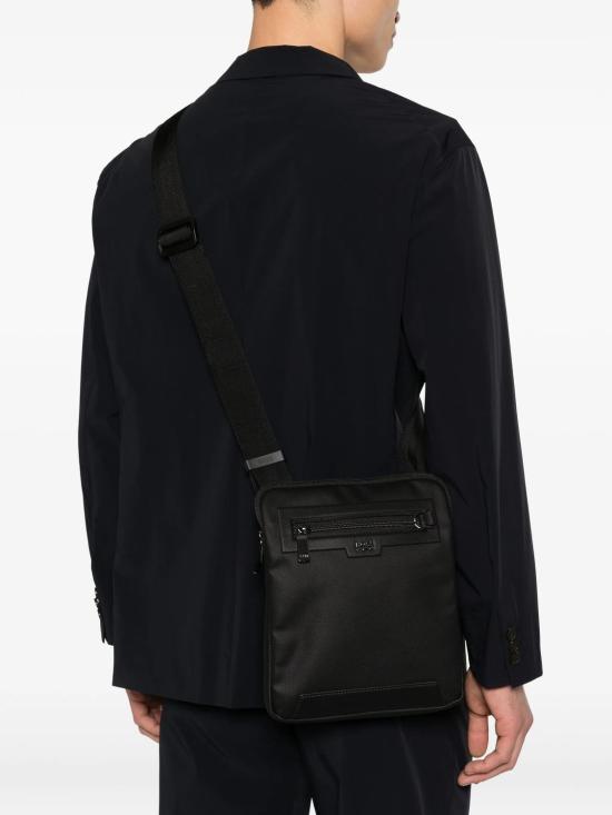 26SS 휴고보스 크로스백 50557793001 NERO DOM - HUGO BOSS