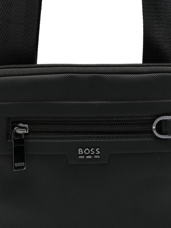 26SS 휴고보스 크로스백 50557793001 NERO DOM - HUGO BOSS