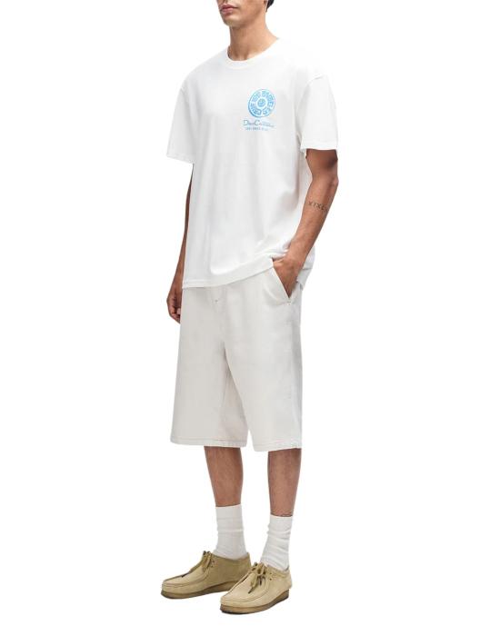 26SS 데우스 엑스 마키나 긴팔 티셔츠 D261MTS574 010 - DEUS EX MACHINA