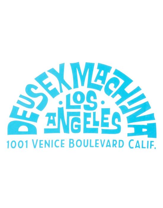 26SS 데우스 엑스 마키나 긴팔 티셔츠 D261MTS574 010 - DEUS EX MACHINA