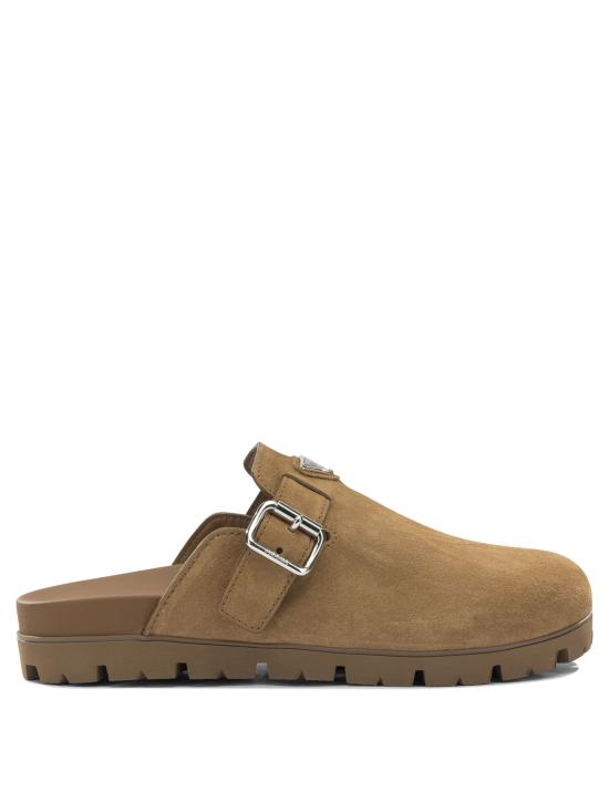 26SS 프라다 로퍼 2S3003054F0401 F G000 Beige