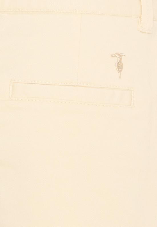 26SS [키즈] 트루사르디 스트레이트 팬츠 TBP26131PA BEIGE NEW ECRU - TRUSSARDI