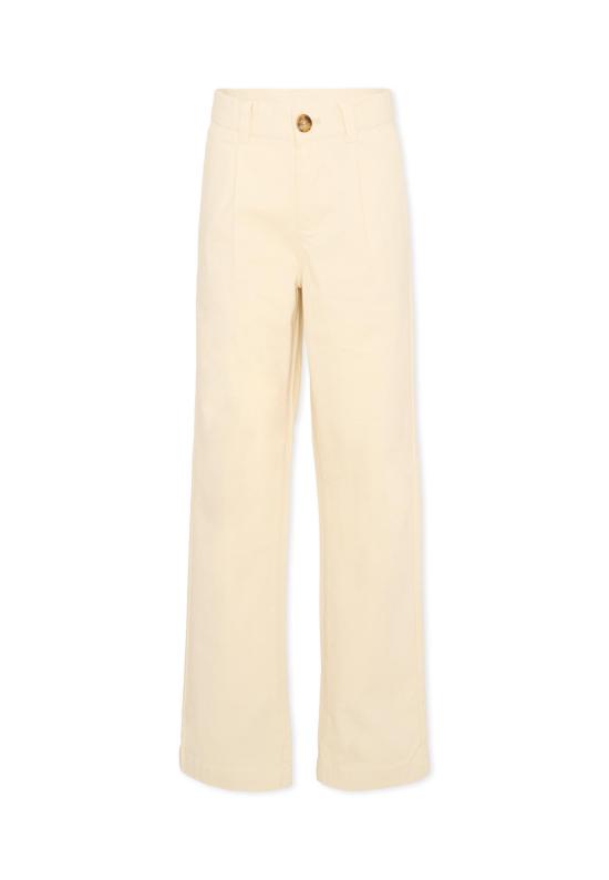 26SS [키즈] 트루사르디 스트레이트 팬츠 TBP26131PA BEIGE NEW ECRU