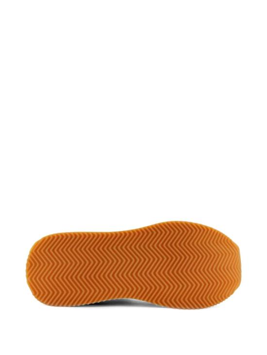 26SS 돌체앤가바나 DG 쿠션 스니커즈 돌체앤가바나 CS2288 A0127 8W125 AVORIO CARAMELLO - DOLCE & GABBANA