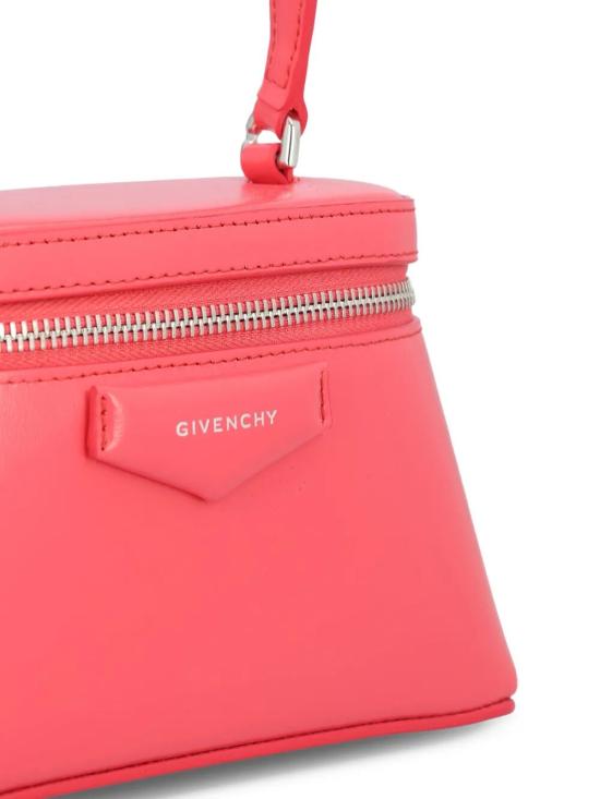 26SS 지방시 크로스백 BB60QMB00D 814 BRIGHT PEACH - GIVENCHY