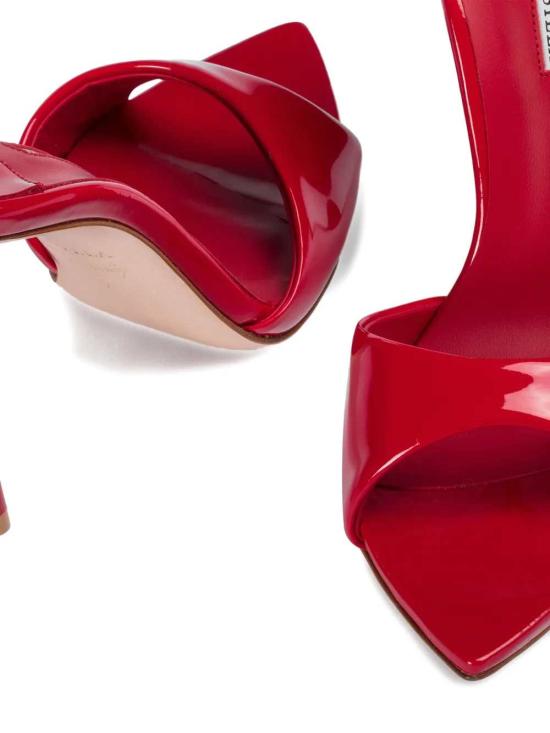 26SS 레실라 슈즈 6622C100BXPPGSL895 OPIUM - LE SILLA