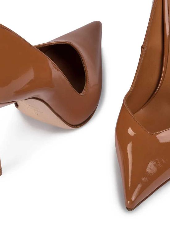 26SS 레실라 슈즈 4216D090BXPPGSM723 CUBA - LE SILLA