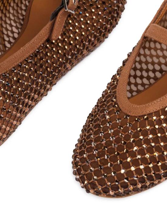 26SS 레실라 슈즈 0189C020MTPPSTV723 CANVAS CUBA - LE SILLA