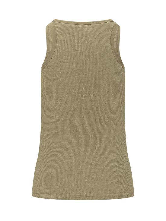 26SS 이자벨마랑 반팔 티셔츠 26ETS0318FAD2K02I 23EC ECRU - ISABEL MARANT