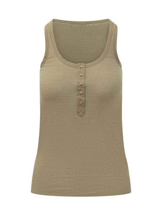 26SS 이자벨마랑 반팔 티셔츠 26ETS0318FAD2K02I 23EC ECRU