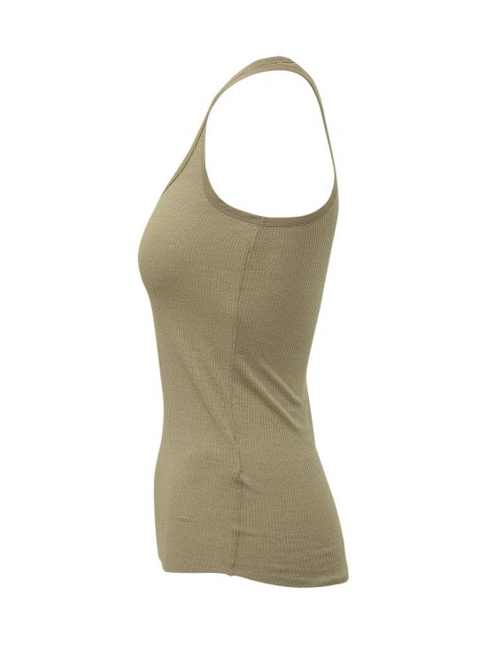 26SS 이자벨마랑 반팔 티셔츠 26ETS0318FAD2K02I 23EC ECRU - ISABEL MARANT