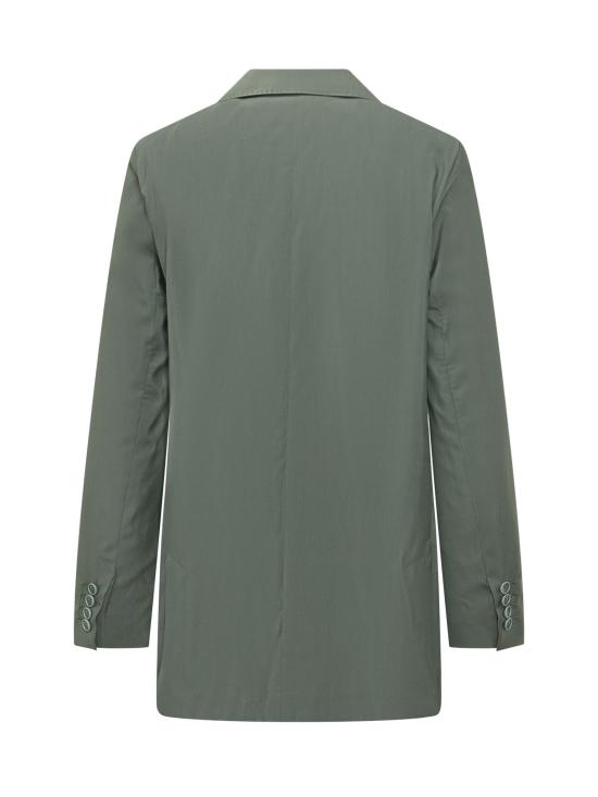 26SS 막스마라 수트 자켓 2611041092600 003 LINFA SCURO - MAX MARA