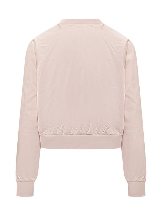 26SS 아디다스 긴팔 티셔츠 KE3354 SANPIN PINK - ADIDAS