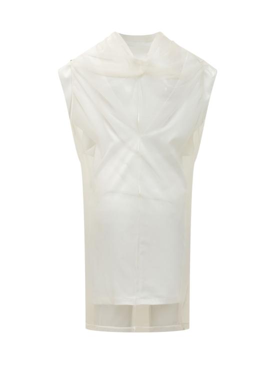 26SS 스포트막스 원피스 2612631033600 004 OFF WHITE ST - SPORTMAX