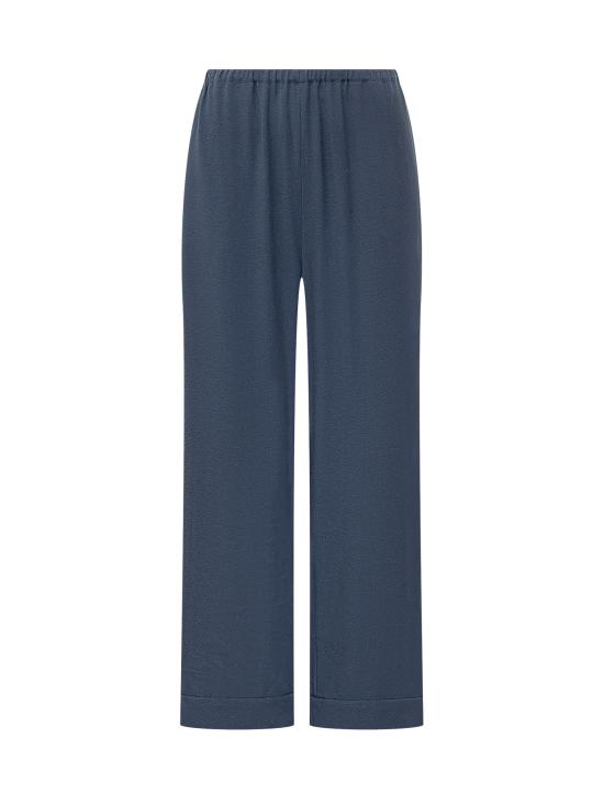 26SS 엠포리오 아르마니 스트레이트 팬츠 EW003105AF20287 UB130