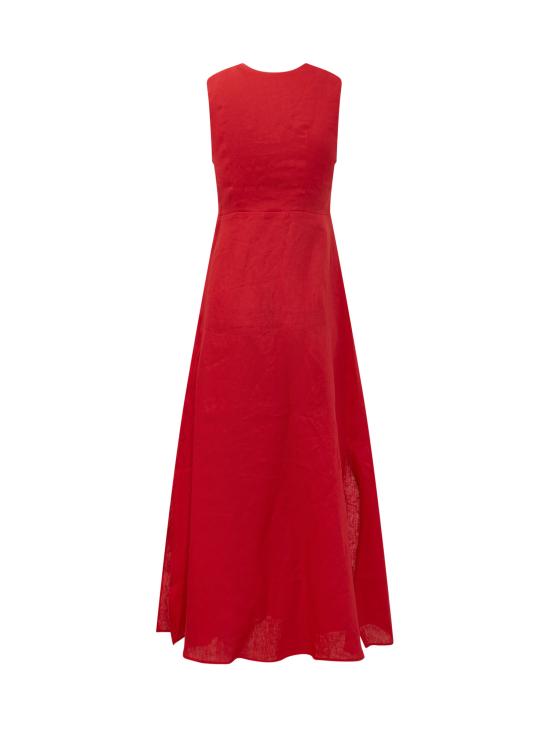 26SS 팜 리오 원피스 347760 L0028 RED - FARM RIO