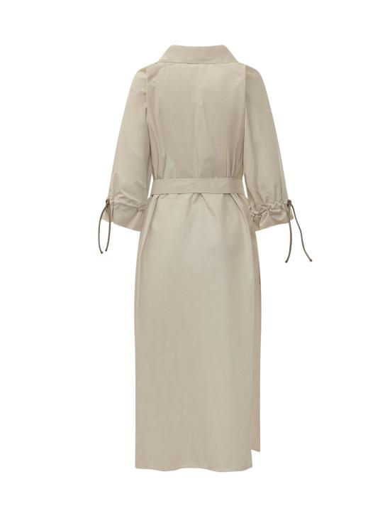 26SS 막스마라 롱 원피스 2611221152600 013 LINO - MAX MARA