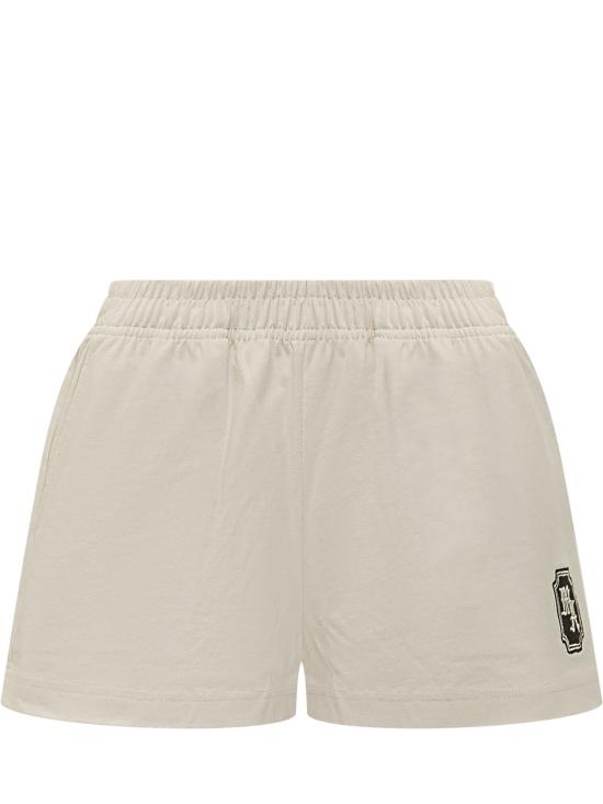 26SS 아미리 숏팬츠 AWBMSO1007 271 ALABASTER