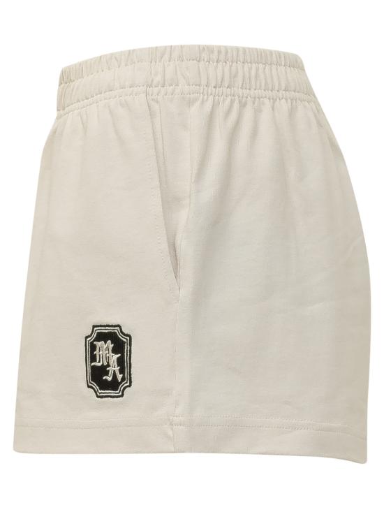 26SS 아미리 숏팬츠 AWBMSO1007 271 ALABASTER - AMIRI