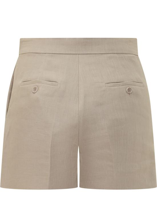26SS 막스마라 숏팬츠 2611141093600 001 GREGGIO - MAX MARA