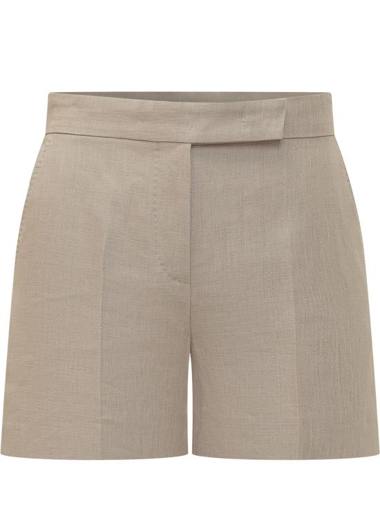 26SS 막스마라 숏팬츠 2611141093600 001 GREGGIO