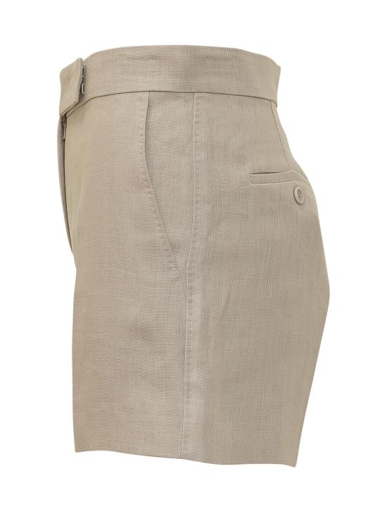 26SS 막스마라 숏팬츠 2611141093600 001 GREGGIO - MAX MARA