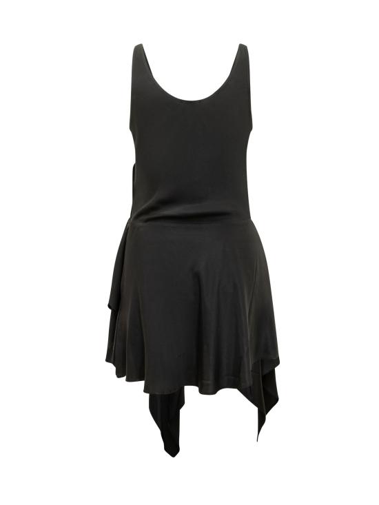 26SS 이로 원피스 26SWM33OLYSS BLA0126S BLACK - IRO