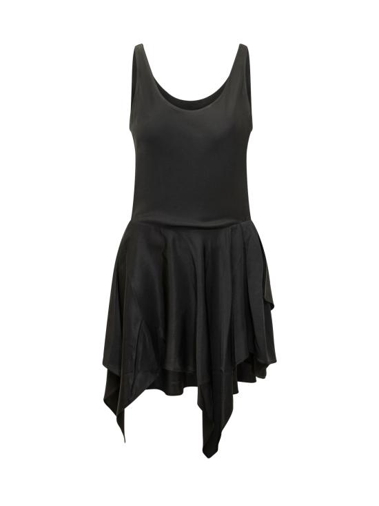 26SS 이로 원피스 26SWM33OLYSS BLA0126S BLACK