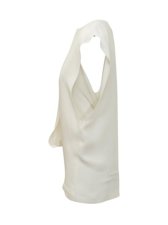 26SS 스포트막스 스웨터 2612191043600 001 LATTE - SPORTMAX