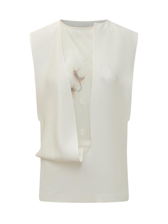 26SS 스포트막스 스웨터 2612191043600 001 LATTE