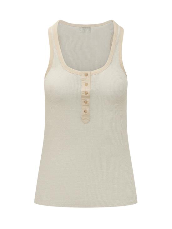 26SS 이자벨마랑 반팔 티셔츠 26ETS0318FAD2K02I 50LB LIGHT BRONZE