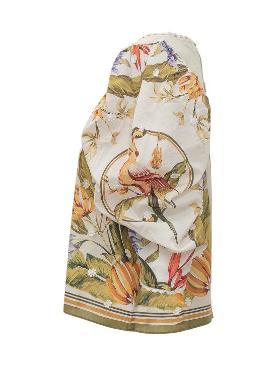 26SS 팜 리오 셔츠 359524 26100 SAND - FARM RIO