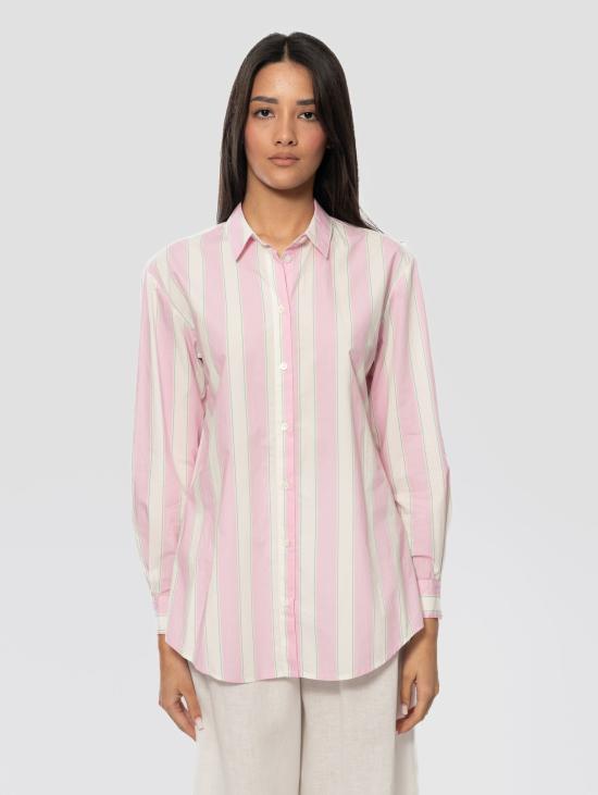 26SS 세인트바쓰 셔츠 BRIG00100897l