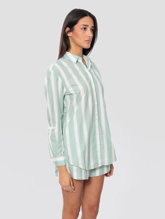 26SS 세인트바쓰 셔츠 BRIG00100521l - MC2 SAINT BARTH