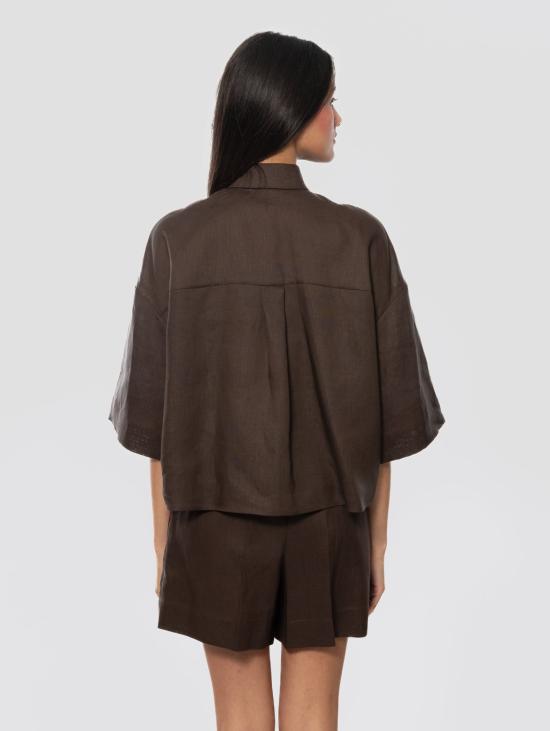 26SS 막스마라 셔츠 2616111038600006 - MAX MARA