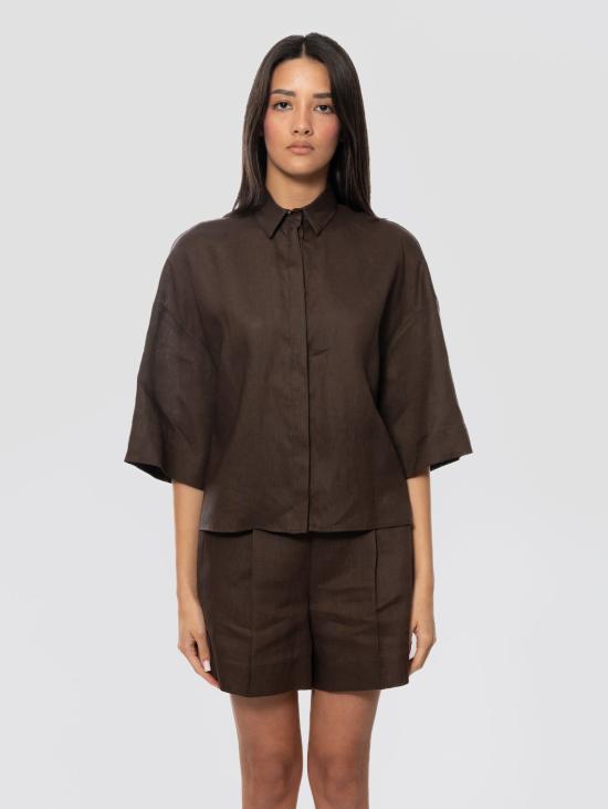 26SS 막스마라 셔츠 2616111038600006