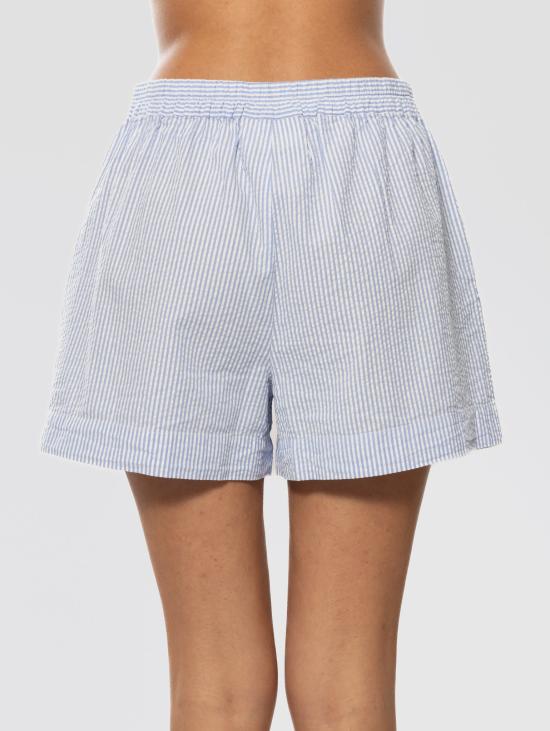 26SS 세인트바쓰 숏팬츠 AMN000100749l - MC2 SAINT BARTH