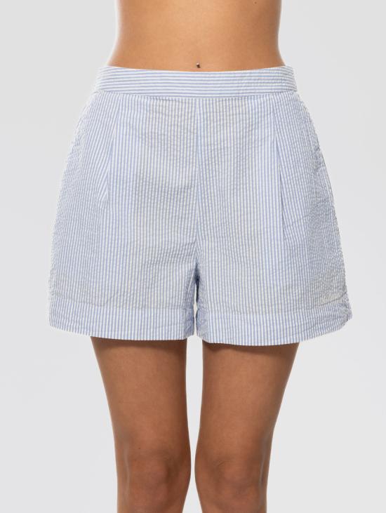 26SS 세인트바쓰 숏팬츠 AMN000100749l