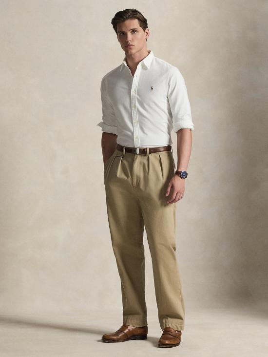 26SS 랄프 로렌 셔츠 710549084006 - RALPH LAUREN