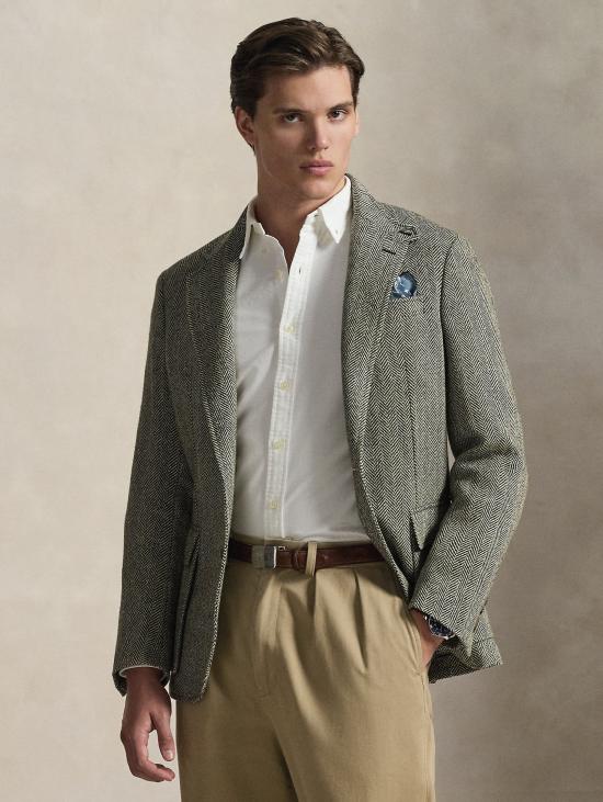 26SS 랄프 로렌 셔츠 710549084006 - RALPH LAUREN