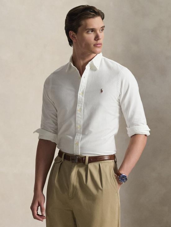 26SS 랄프 로렌 셔츠 710549084006