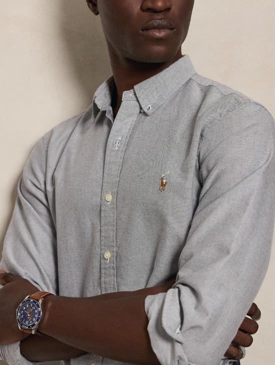 26SS 랄프 로렌 셔츠 710792161005 - RALPH LAUREN