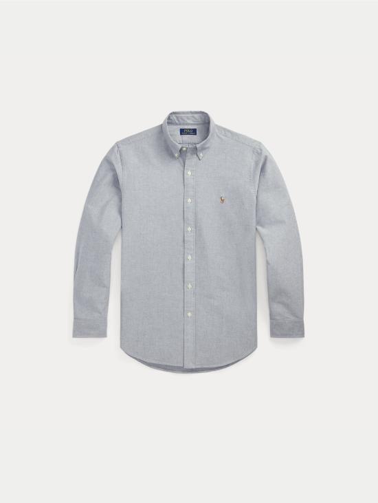 26SS 랄프 로렌 셔츠 710792161005 - RALPH LAUREN