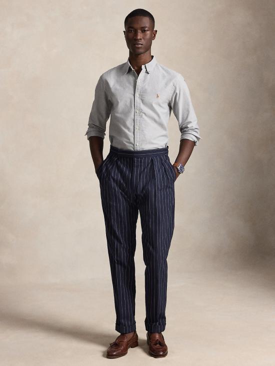 26SS 랄프 로렌 셔츠 710792161005 - RALPH LAUREN